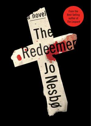 The Redeemer de Jo Nesbo