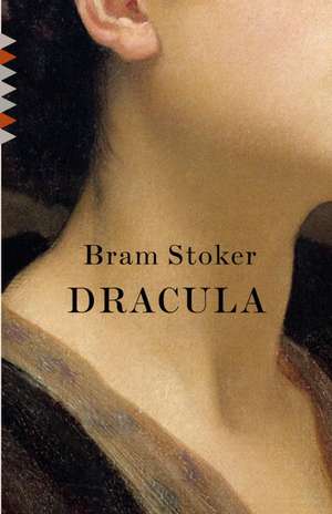 Dracula de Bram Stoker