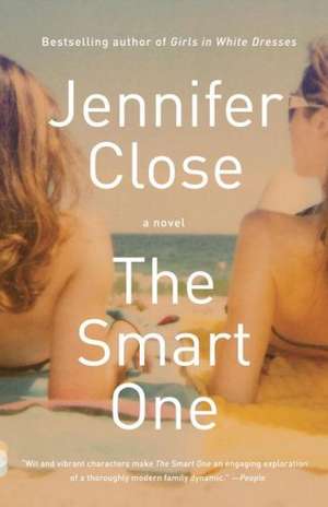 The Smart One de Jennifer Close