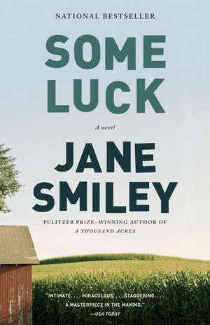 Some Luck de Jane Smiley