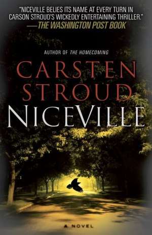 Niceville de Carsten Stroud