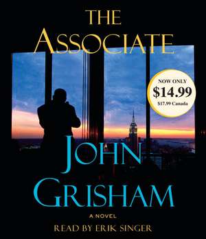 The Associate de John Grisham