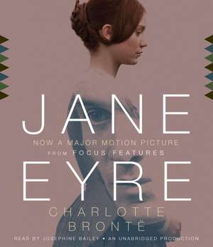 Jane Eyre de Charlotte Bronte