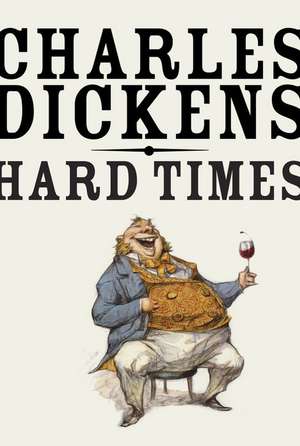 Hard Times de Charles Dickens