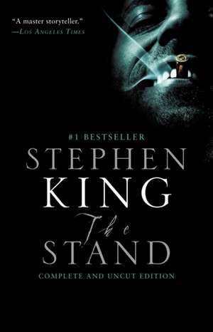 The Stand de Stephen King