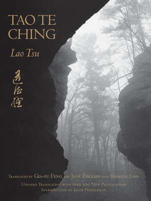 Tao Te Ching: Seven Variations on a Love Story de Lao Tsu