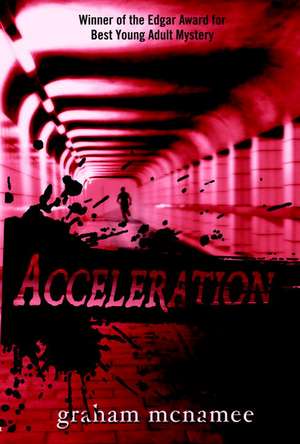 Acceleration de Graham McNamee