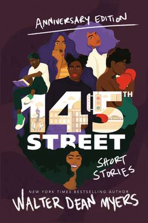 145th Street: Short Stories de Walter Dean Myers