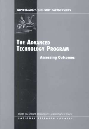 The Advanced Technology Program de National Research Council