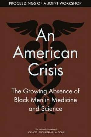 An American Crisis de Cato T Laurencin