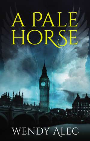 A Pale Horse de Wendy Alec