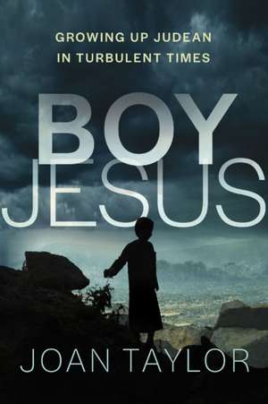 Boy Jesus de Taylor Joan Taylor