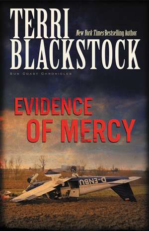 Evidence of Mercy de Terri Blackstock