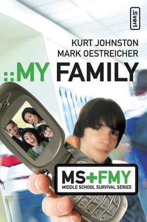 My Family de Kurt Johnston