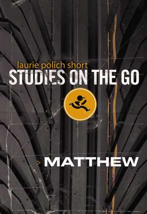 Matthew de Laurie Polich-Short