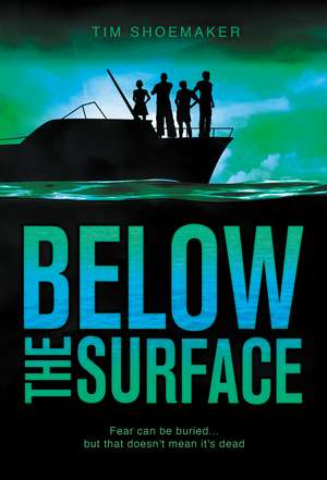 Below the Surface de Tim Shoemaker