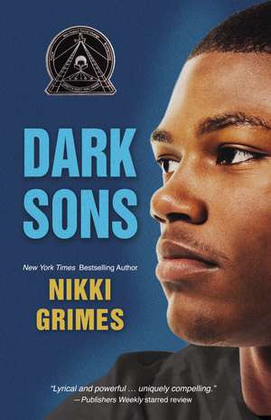 Dark Sons de Nikki Grimes