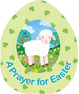 A Prayer for Easter de Emily Emerson