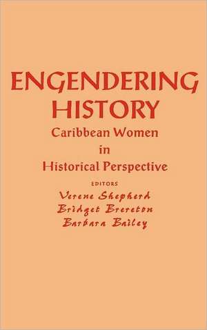 Engendering History: Cultural and Socio-Economic Realities in Africa de Nana