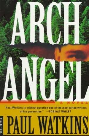 Archangel de Paul Watkins