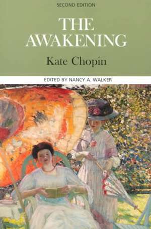 The Awakening de Kate Chopin