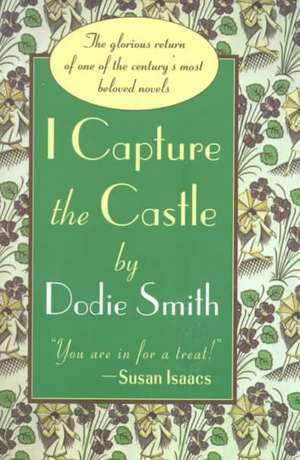 I Capture the Castle de Dodie Smith