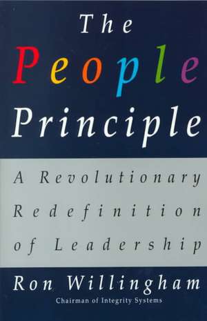 People Principle de Ron Willingham
