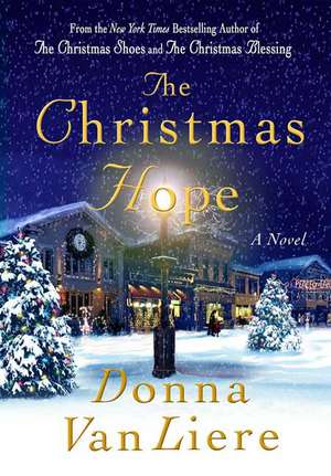 The Christmas Hope de Donna VanLiere