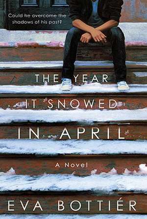 The Year it Snowed in April de Eva Bottier