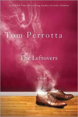 The Leftovers de Tom Perrotta