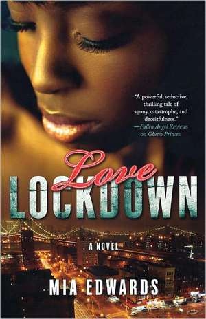 Love Lockdown de Mia Edwards