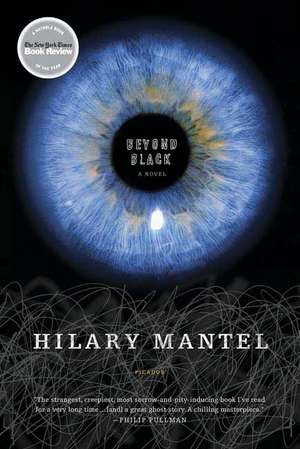 Beyond Black de Hilary Mantel