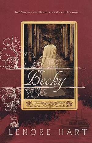 Becky de Lenore Hart