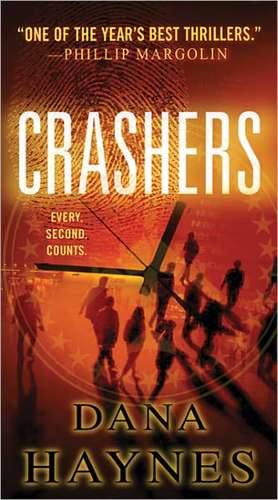 Crashers de Dana Haynes