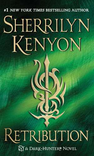 Retribution de Sherrilyn Kenyon