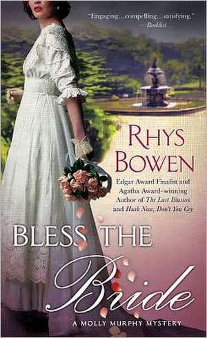 Bless the Bride de Rhys Bowen