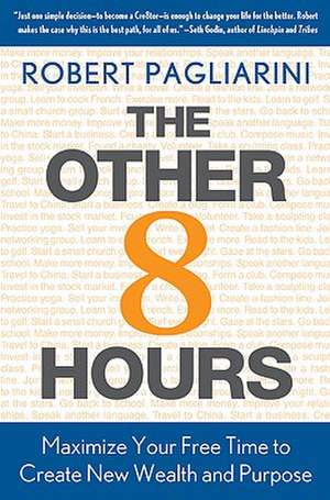 Other 8 Hours de Robert Pagliarini