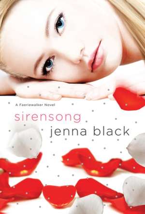 Sirensong de Jenna Black