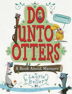 Do Unto Otters