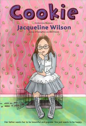 Cookie de Jacqueline Wilson