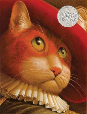 Puss in Boots de Charles Perrault