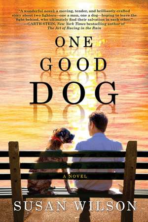 One Good Dog de Susan Wilson