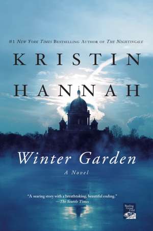 Winter Garden de Kristin Hannah