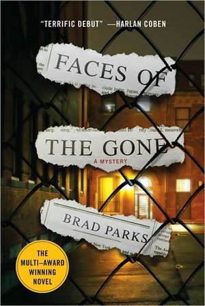 Faces of the Gone de Brad Parks