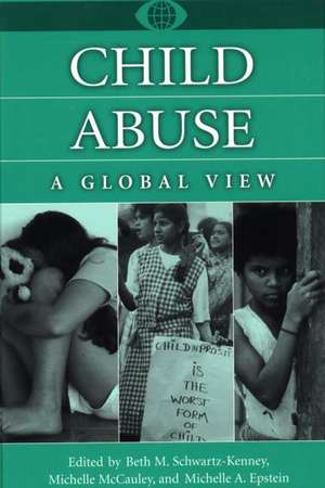 Child Abuse: A Global View de Michelle A. Epstein