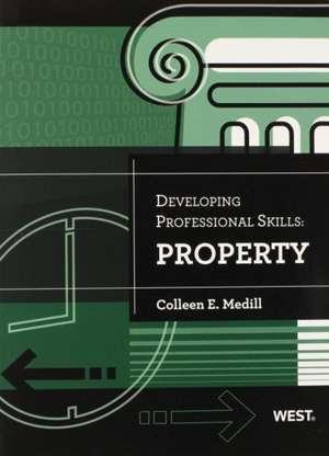 Developing Professional Skills de Colleen Medill