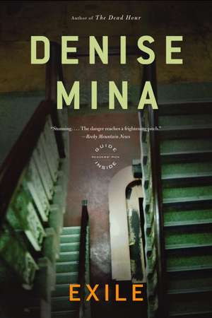 Exile de Denise Mina