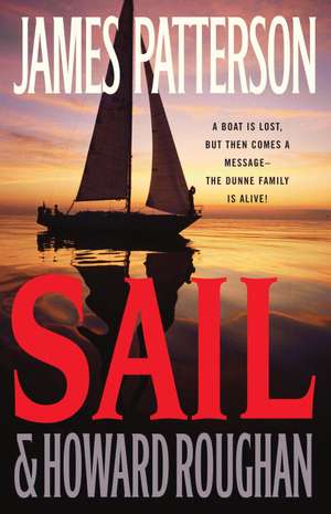 Sail de James Patterson