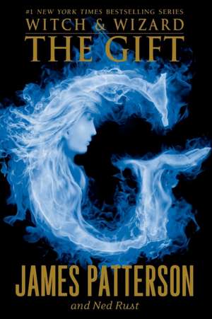 The Gift de James Patterson