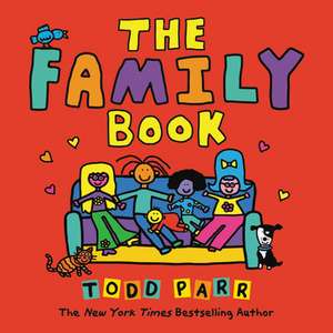 The Family Book